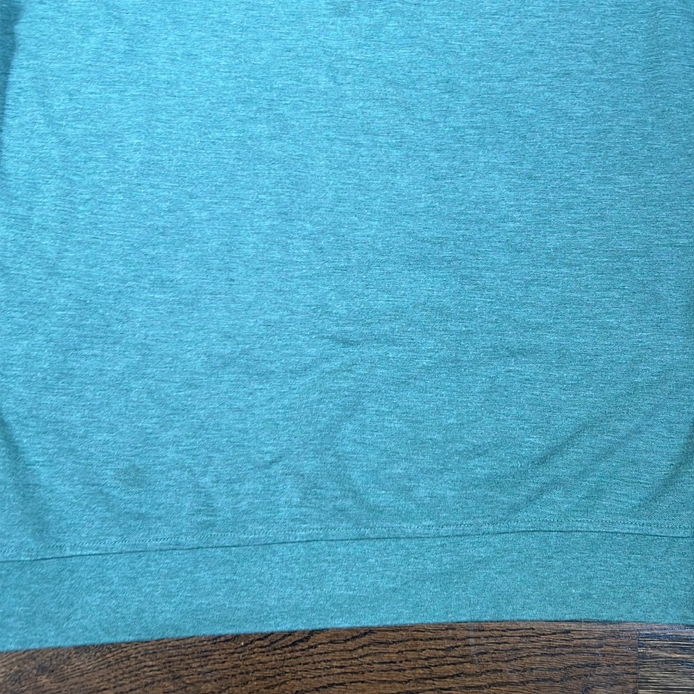 Peter Millar Qtr Pullover Size Medium - image 4